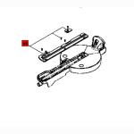 FESTOOL Tischeinlage KS 60 E ET-BG