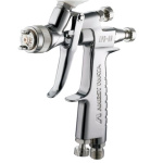 IWATA LPH80 mit 70ml Fließbecher 1,0mm Düse