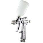 IWATA LPH80 mit 70ml Fließbecher 1,2mm Düse
