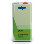 MIPA V25 2K-Acrylverdünnung normal, 5Ltr.