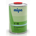 MIPA V10 2K-Acrylverdünnung kurz, 1Ltr.