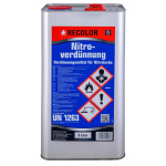 ReColor Nitroverdünnung, Kanne 5Ltr.
