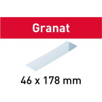 Festool Schleifstreifen Granat STF 46x178 P40/80/120/180...