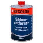 ReColor Silikonentferner, Entfetter, Lackreiniger, 1Ltr.