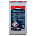 ReColor Silikonentferner, Entfetter, Lackreiniger, 5Ltr.