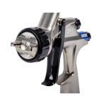 Devilbiss DV1 HVLP-Lackierpistole Basislack 1,1 - 1,4mm,...