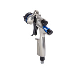 Devilbiss DV1 HVLP-Lackierpistole Basislack 1,1 - 1,4mm,...