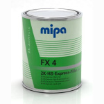 MIPA 2K HS Express-Füller FX4 VOC-Reparaturfüller 4:1...