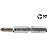 2x Festool Bit PZ 1-50 CENTRO, 50mm *205069