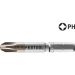 2x Festool Bit PH 3-50 CENTRO, 50mm *205075