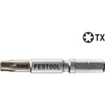 Festool Bit TX10-40-50 CENTRO/2, 50mm Neu: 09/2019