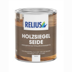 Relius Holzsiegel Seide farblos 0,375 / 0,75 / 2,5Ltr.