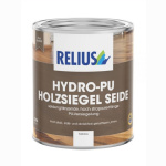 Relius Hydro-PU Holzsiegel Seide farblos 0,375 / 0,75 /...