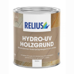 Relius Hydro-UV Holzgrund farblos 0,75/ 2,5/ 5Ltr.