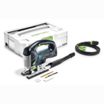 Festool Pendelstichsäge PSB 420 EBQ-Plus CARVEX, NF: 576186