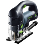 Festool Pendelstichsäge PSB 420 EBQ-Plus CARVEX, NF: 576186