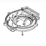 Festool Deckel CT MINI / MIDI I ET-BG *203720