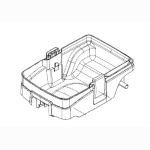 Festool Behälter kpl. CT MINI I ET-BG *203731