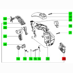 Festool Elektronik HKC 55 ET-BG *204177