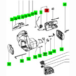 Festool Elektronik TS 55 EBQ 230V ET-BG *204693 (NF von...