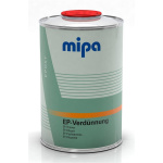 MIPA EP-Verdünnung f. Epoxy-Lacksysteme 1 Ltr.