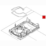Festool Dichtungssatz CT MIDI I ET-BG *204737