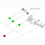 Festool Blende CTM I EU 230V ET-BG *204750