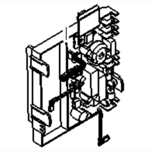 Festool Regelelektronik CS 70 EB ET-BAUGRUPPE *204905