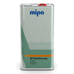 MIPA EP dilution for. Epoxy paint systems 5 Ltr.
