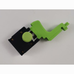 Festool SCHALTER OF 1400 EBQ 120V ET-BG *492085