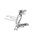 Festool Elektronik DWC 18-2500 ET-BG *720932