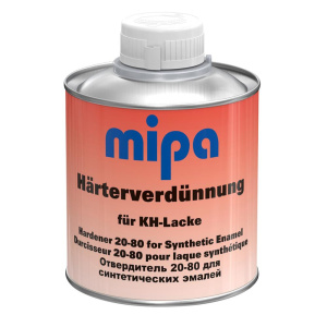 MIPA KH-Verdünnung Härterverdünnung, 250ml