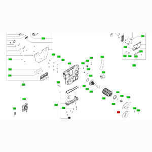 Festool Schutzplatte CS 70 EB *10024009