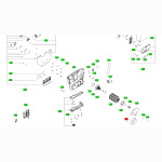 Festool Schutzplatte CS 70 EB *10024009