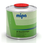 MIPA 2K Beschleuniger, Trocknungsbeschleuniger, 500ml