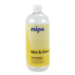 MIPA Vorreiniger Mattierungspaste Mat & Clean, 1kg
