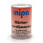 MIPA KH dilution Härterverdünnung, 1 Ltr.
