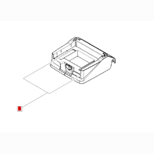 Festool Grundplatte MW1000 ET-BG *35000864