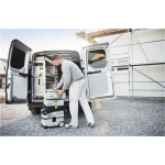 FESTOOL Systainer³ SYS3 L, T-LOC in 3...