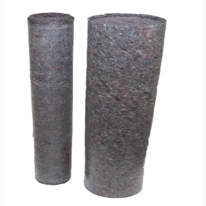 Malervlies Abdeckvlies 180g/m², grau, durchschlagfest ,1m x 25m/50m