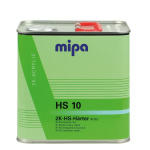 MIPA 2K HS-Härter HS10 kurz 2,5 Ltr.