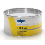 MIPA P90 Easy Softspachtel Füllspachtel grau 1kg...