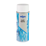 MIPA 1K WBS Prefilled Spraydosen 400ml für Wasserbasislack, vorbegast
