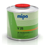 MIPA V25 2K-Acrylverdünnung normal, 500ml