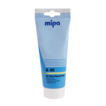 MIPA A40 1K acrylic putty beige 250g Tube Filler