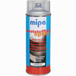MIPA Kunststofflack-Spray in 6 Farben, 400ml