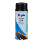 MIPA Bumper-Paint-Spray schwarz/grau, 400ml