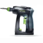 FESTOOL Akku-Bohrschrauber C 18 Li-Basic im SYS³ M 187
