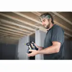 FESTOOL Akku-Bohrschrauber C 18 Li-Basic im SYS³ M 187