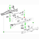 Festool Elektronik-Set LHS 225 EQ 230V (alt:494501)